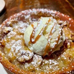 Motorkat - Pear Apple Walnut Crisp
