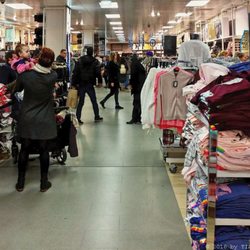 Primark - Fummel für alle! (12/2016)