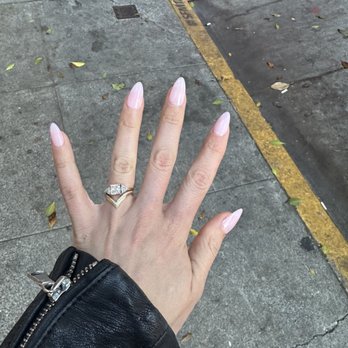 Lux Sf2 - Gel-X - Nail Salons Near Me - San Francisco, California Lux Sf2 - Gel-X - Nail Salons Near Me - San Francisco, California