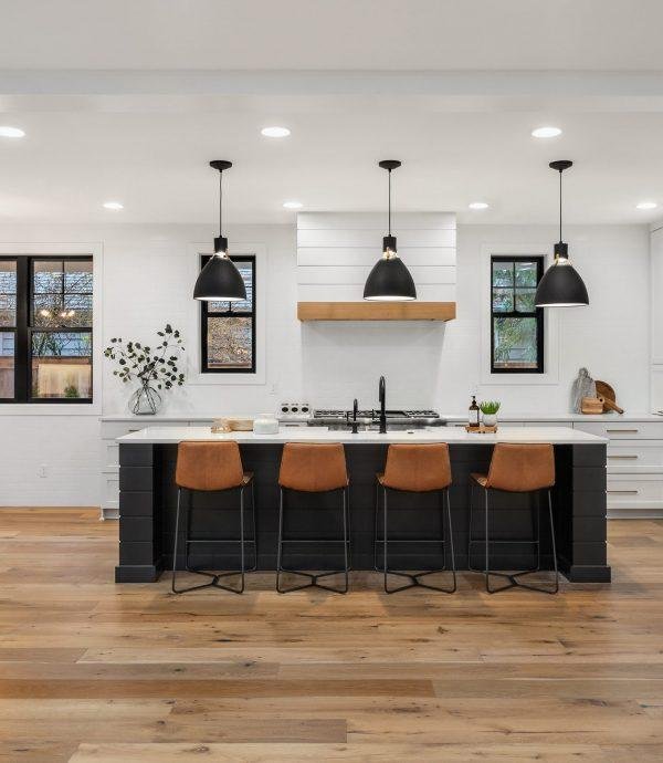 Slide of Korrect General Contracting