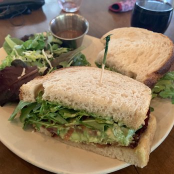 Modern Market Eatery - Sandwiches Near Me - Southlake, Texas