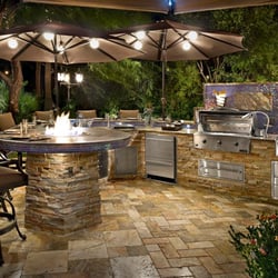 Galaxy Outdoor - Our Designers & Construction team expertly transform your outdoor living space
