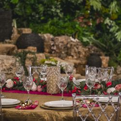 Villa Bar & Banquet