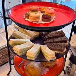 Reading Room Cafe