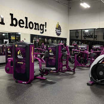 Planet Fitness - Gyms Near Me - North Augusta, South Carolina Planet Fitness - Gyms Near Me - North Augusta, South Carolina