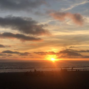 Dockweiler State Beach - Beaches Near Me - Playa Del Rey, California Dockweiler State Beach - Beaches Near Me - Playa Del Rey, California