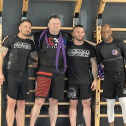 American Top Team Ashburn