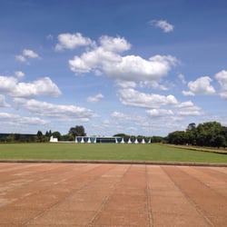 Palácio da Alvorada