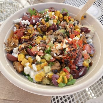 CAVA - Mediterranean Near Me - Kenwood, Ohio