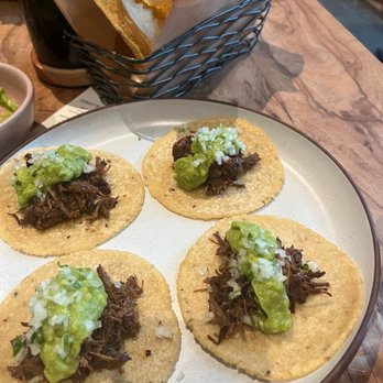 Suerte - tacos - Mexican Near Me - Austin, Texas