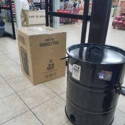 Pit Barrel Cooker Co - Pit me against myself