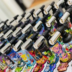 Tobacco Max & Vape