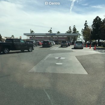 Costco Gasoline - Gas Stations Near Me - El Centro, California