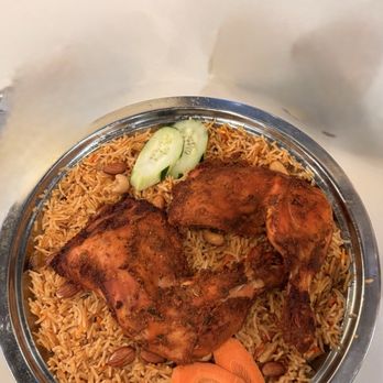 Falaknuma - Chicken Mandi - Indian Near Me - Fremont, California Falaknuma - Chicken Mandi - Indian Near Me - Fremont, California