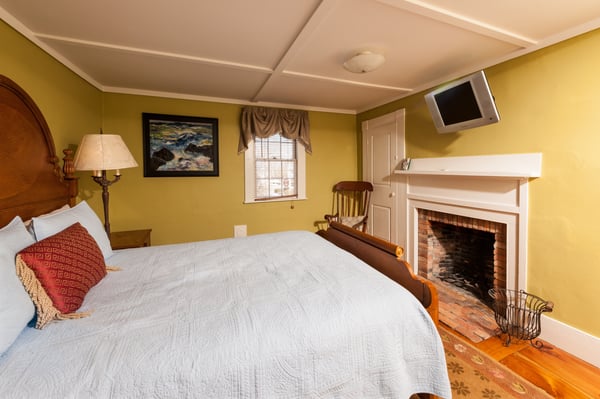 The Black Boar Inn by null