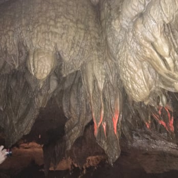 Tuckaleechee Caverns - Landmarks & Historical Buildings Near Me - Townsend, Tennessee