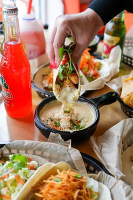 Crush Taco by null