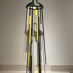 Virginia Museum of Fine Arts - Lichtenstein.