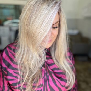 Classic Hair Parlor - Hair Salons Near Me - Orange, California