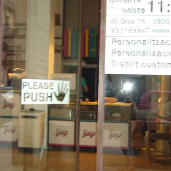 Taller d'en Joan - Men's Clothing Near Me - Barcelona, B Taller d'en Joan - Men's Clothing Near Me - Barcelona, B