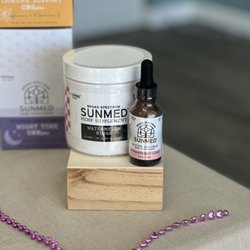 Your CBD Store - Schererville - Best sellers
