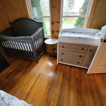 Ginger SnapZ Cleaning - Residential initial deep c/o - Home Cleaning Near Me Ginger SnapZ Cleaning - Residential initial deep c/o - Home Cleaning Near Me