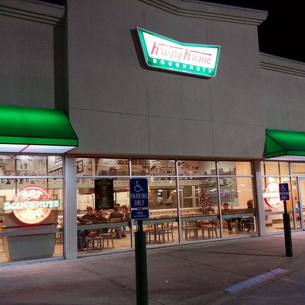 Krispy Kreme - Donuts Near Me - Hoover, Alabama Krispy Kreme - Donuts Near Me - Hoover, Alabama
