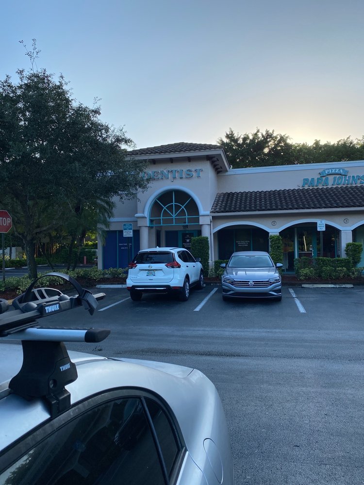 INDIAN TRACE DENTAL ASSOCIATES PA Updated September 2024 13 Reviews