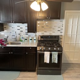 Samsung stove Samsung stove