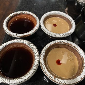 Mokkoji - Sauce - Japanese Near Me - Irvine, California Mokkoji - Sauce - Japanese Near Me - Irvine, California