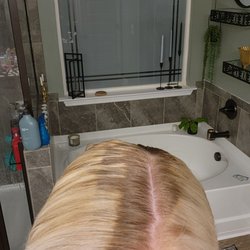 Lush Blow Dry & Beauty