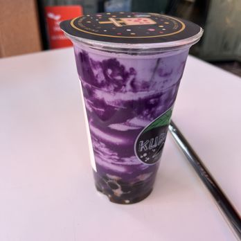 Kuboba Spot - Bubble Tea Near Me - Berkeley, California
