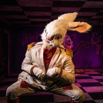 Alice's Adventures Underground - Photo from Time Out London - Performing Arts Near Me - London, XGL