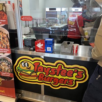 Taystee's Burgers - Order counter - Burgers Near Me - Dearborn, Michigan Taystee's Burgers - Order counter - Burgers Near Me - Dearborn, Michigan