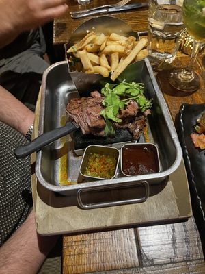 Surfish Bistro by null