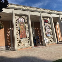 The RW Norton Art Gallery