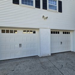 Old Forge Garage Door Services - 9x7 garage doors