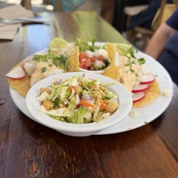 High Hand Cafe - Fish tacos - New American Near Me - Loomis, California High Hand Cafe - Fish tacos - New American Near Me - Loomis, California