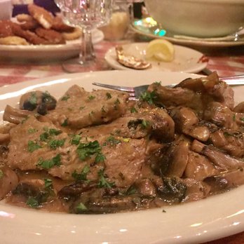 Miceli's - Veal Marsala - Italian Near Me - Los Angeles, California Miceli's - Veal Marsala - Italian Near Me - Los Angeles, California