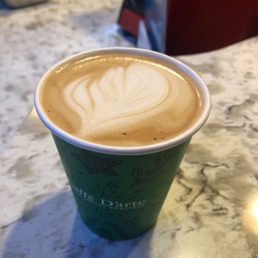 Cafe Latte
