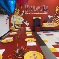 Private Party Room