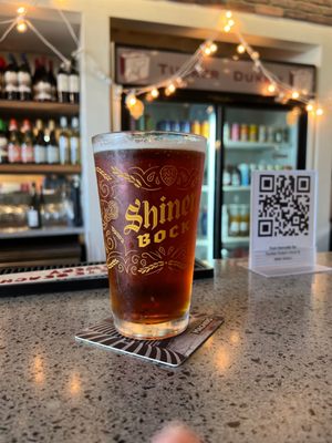 Tucker Duke's Lunchbox by null