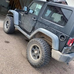 Mobile Works Audio & Detailing