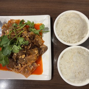 Hunan Bistro - Small size white rice $1 each - Chinese Near Me - Houston, Texas Hunan Bistro - Small size white rice $1 each - Chinese Near Me - Houston, Texas