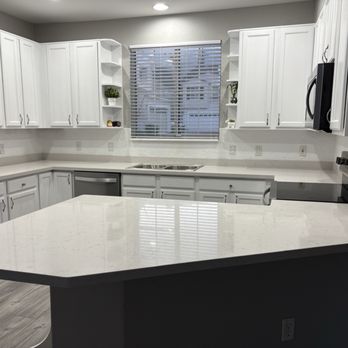 New Interior Finishes - Flooring Near Me - Tempe, Arizona