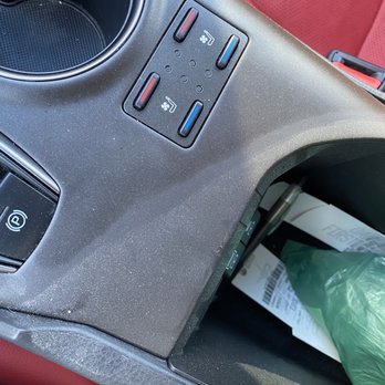Automobile Collision Center - Look at how dirty and damaged it is. - Body Shops Near Me - Hayward, California Automobile Collision Center - Look at how dirty and damaged it is. - Body Shops Near Me - Hayward, California