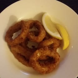 La Vida Restaurant