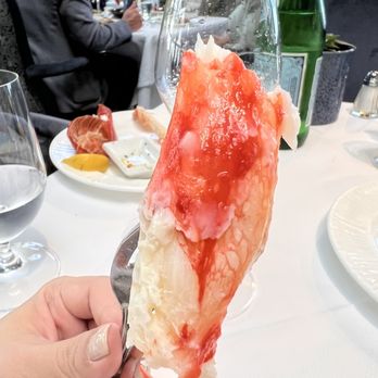 The Circle at The Breakers - King crab - Breakfast & Brunch Near Me - Palm Beach, Florida