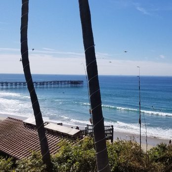 Pacific Terrace Hotel - San Diego, CA