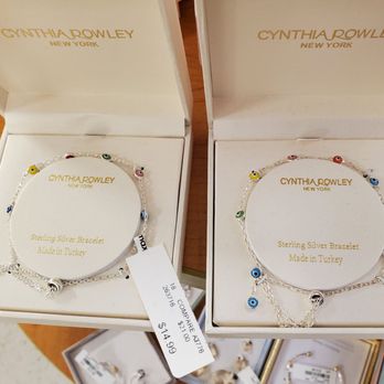 TJ Maxx - Evil eye bracelets - Department Stores Near Me - Aiea, Hawaii TJ Maxx - Evil eye bracelets - Department Stores Near Me - Aiea, Hawaii